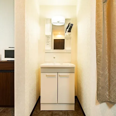 84-5, Shiomi 301, Entire Room For Rent Tokyo Esterno foto