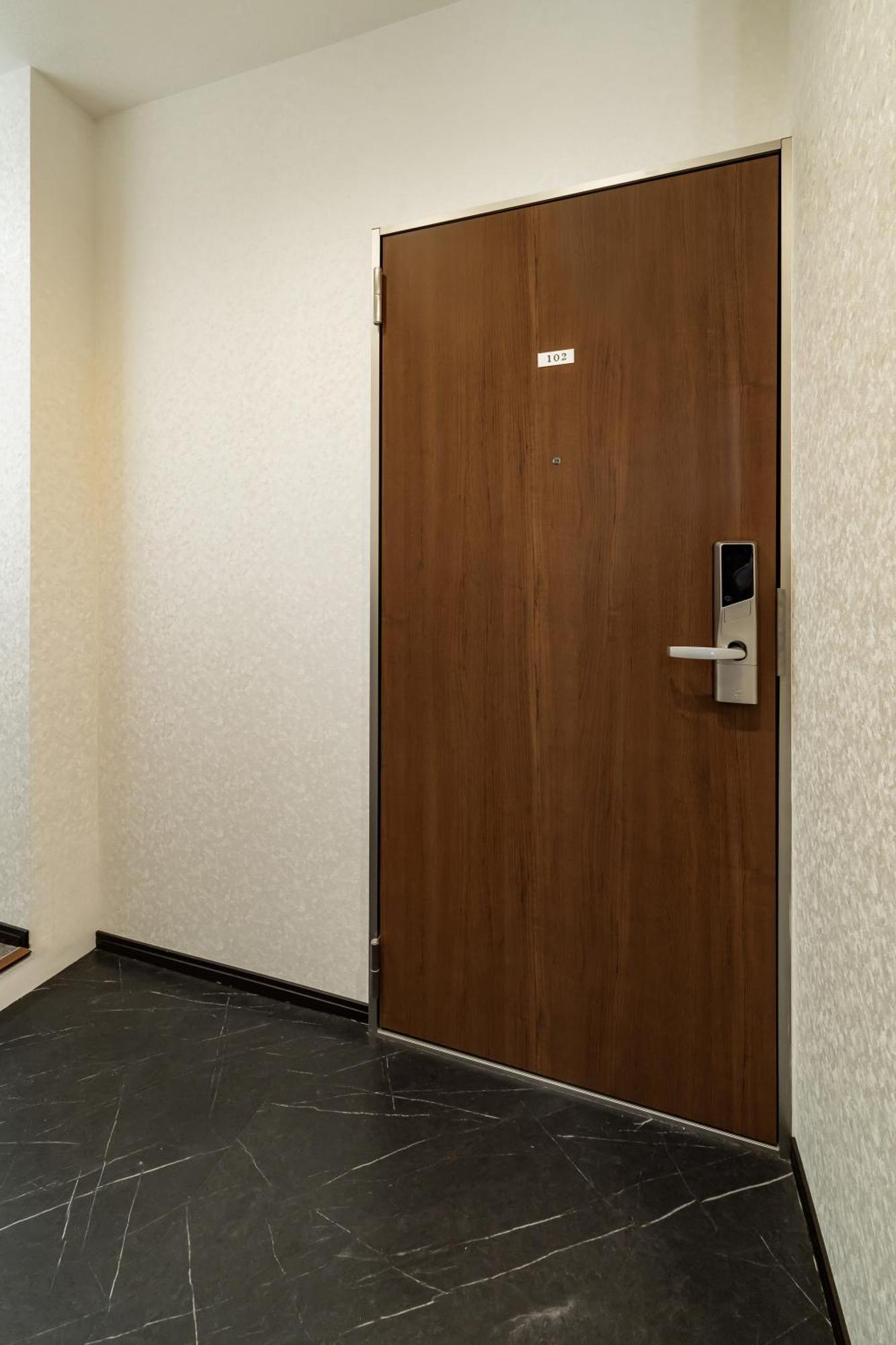 Appartamento 84-5, Shiomi 301, Entire For Rent