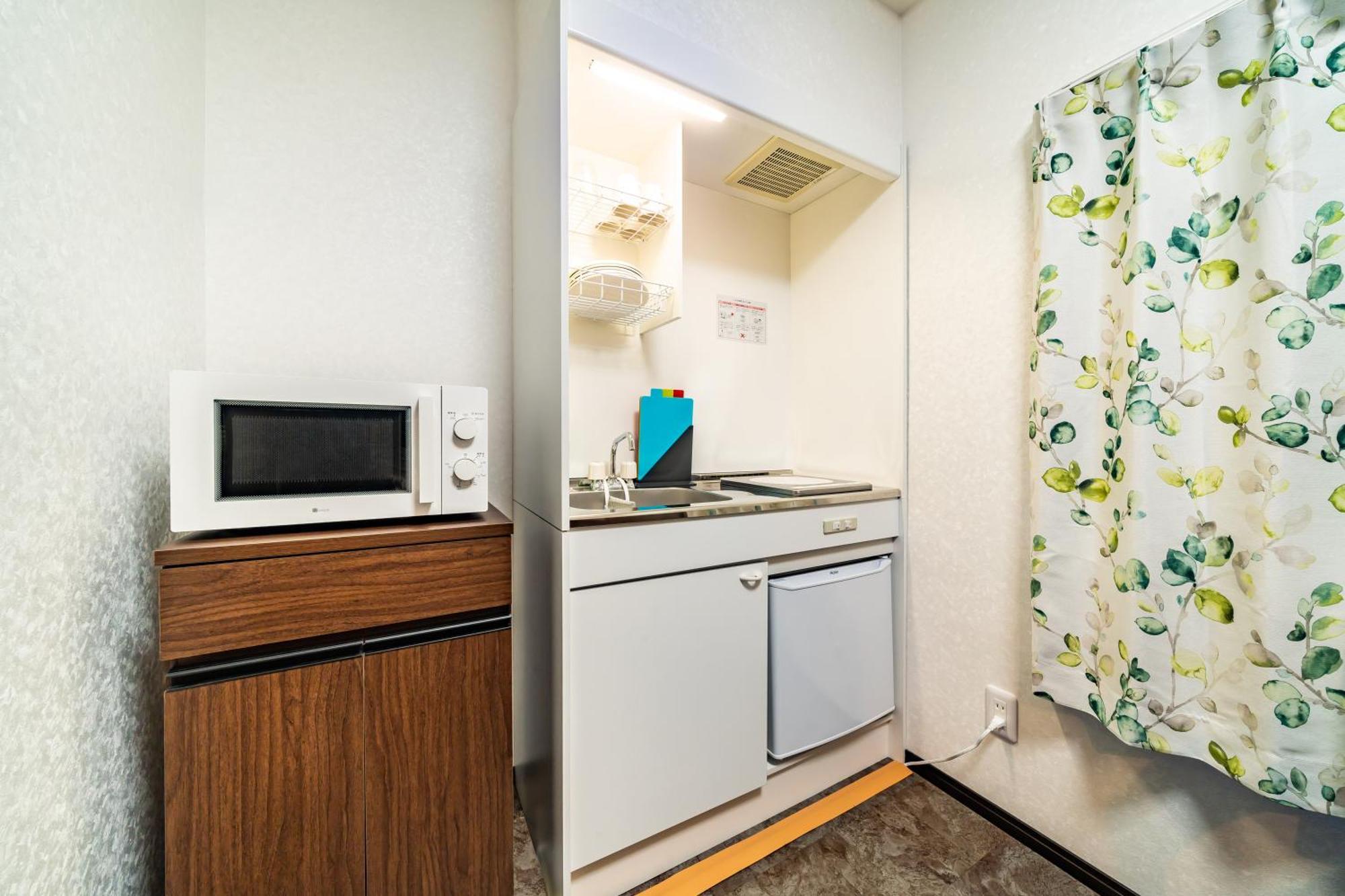 84-5, Shiomi 301, Entire For Rent