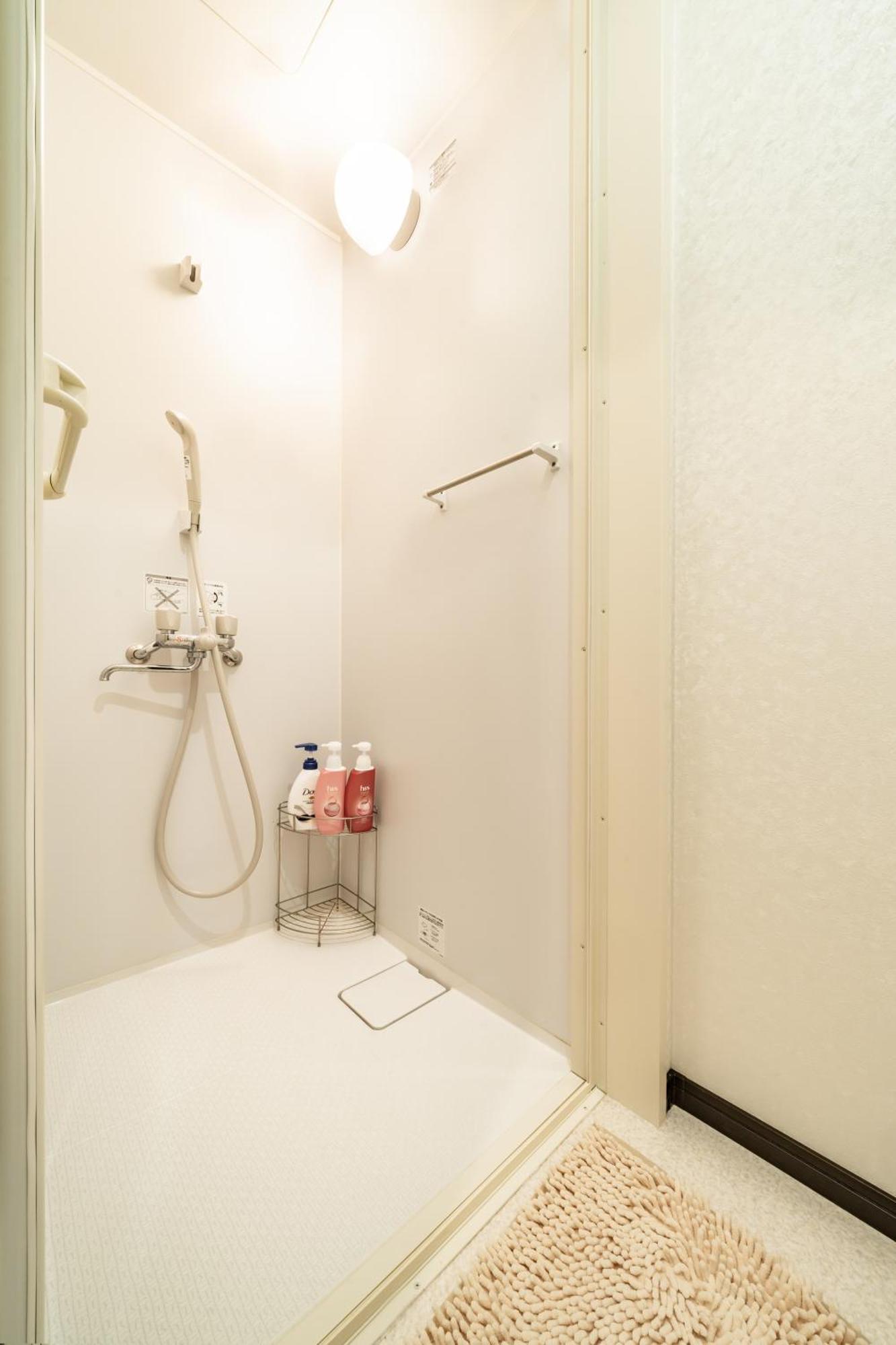 Appartamento 84-5, Shiomi 301, Entire For Rent