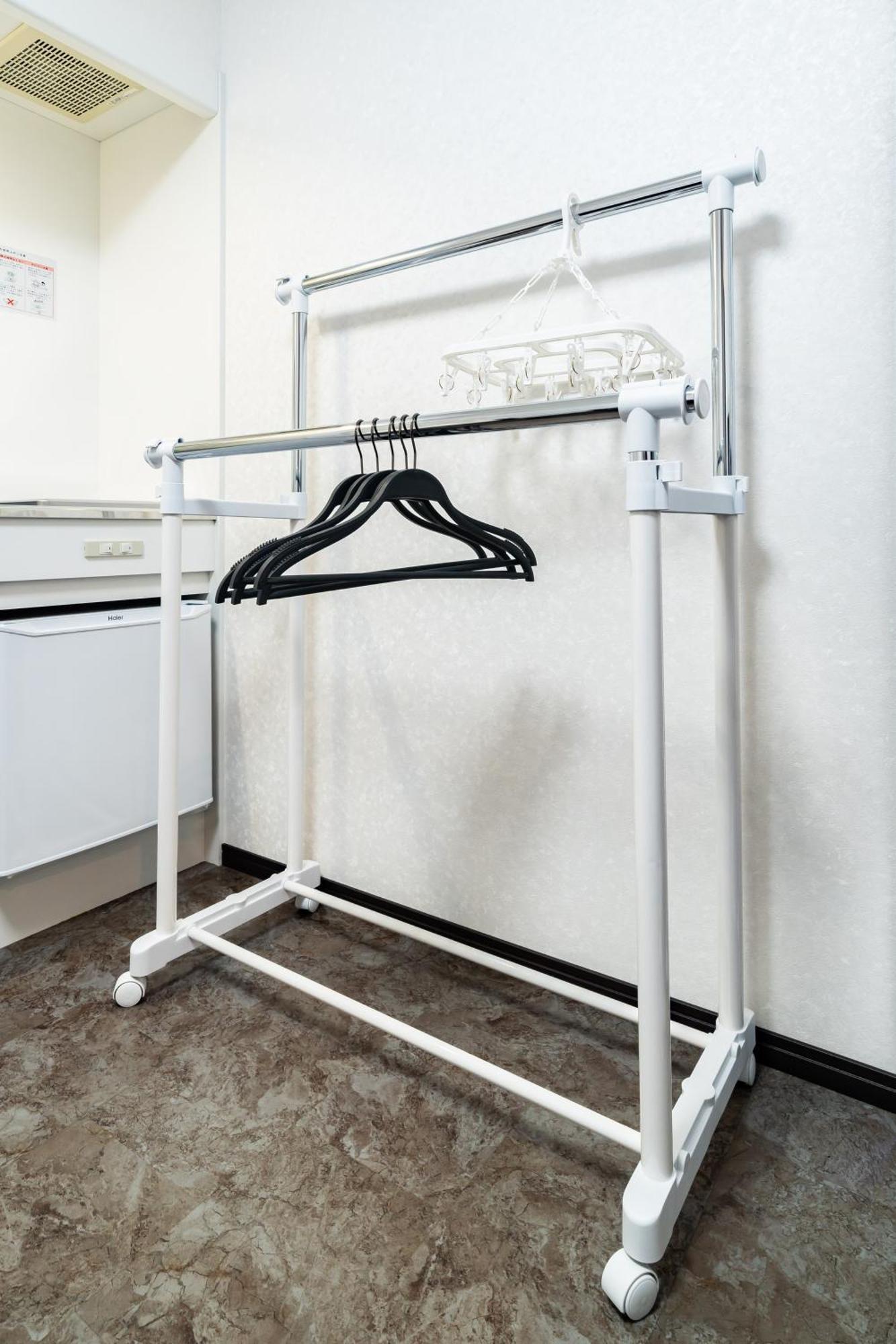 Appartamento 84-5, Shiomi 301, Entire For Rent *