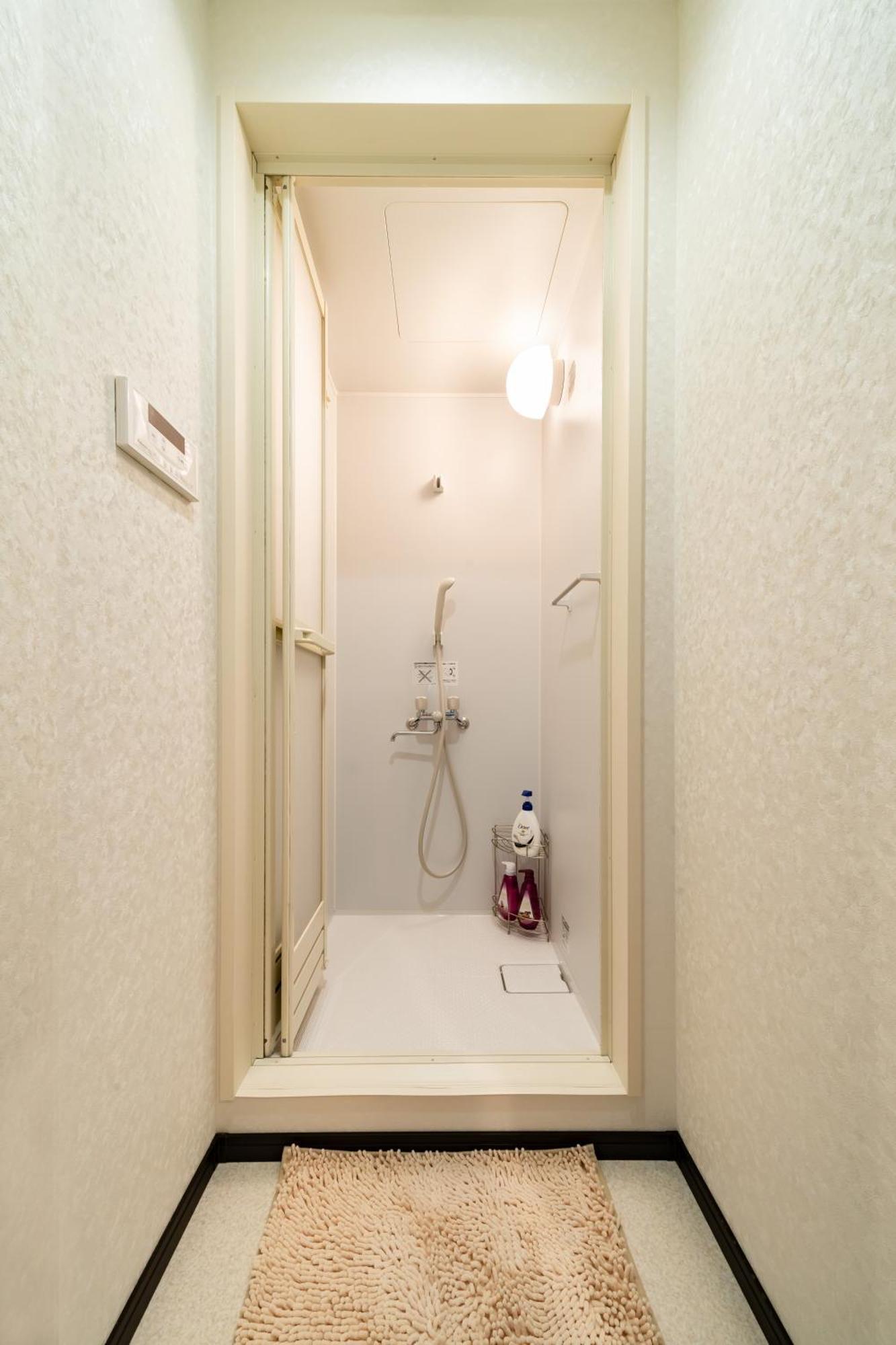 84-5, Shiomi 301, Entire For Rent Appartamento *