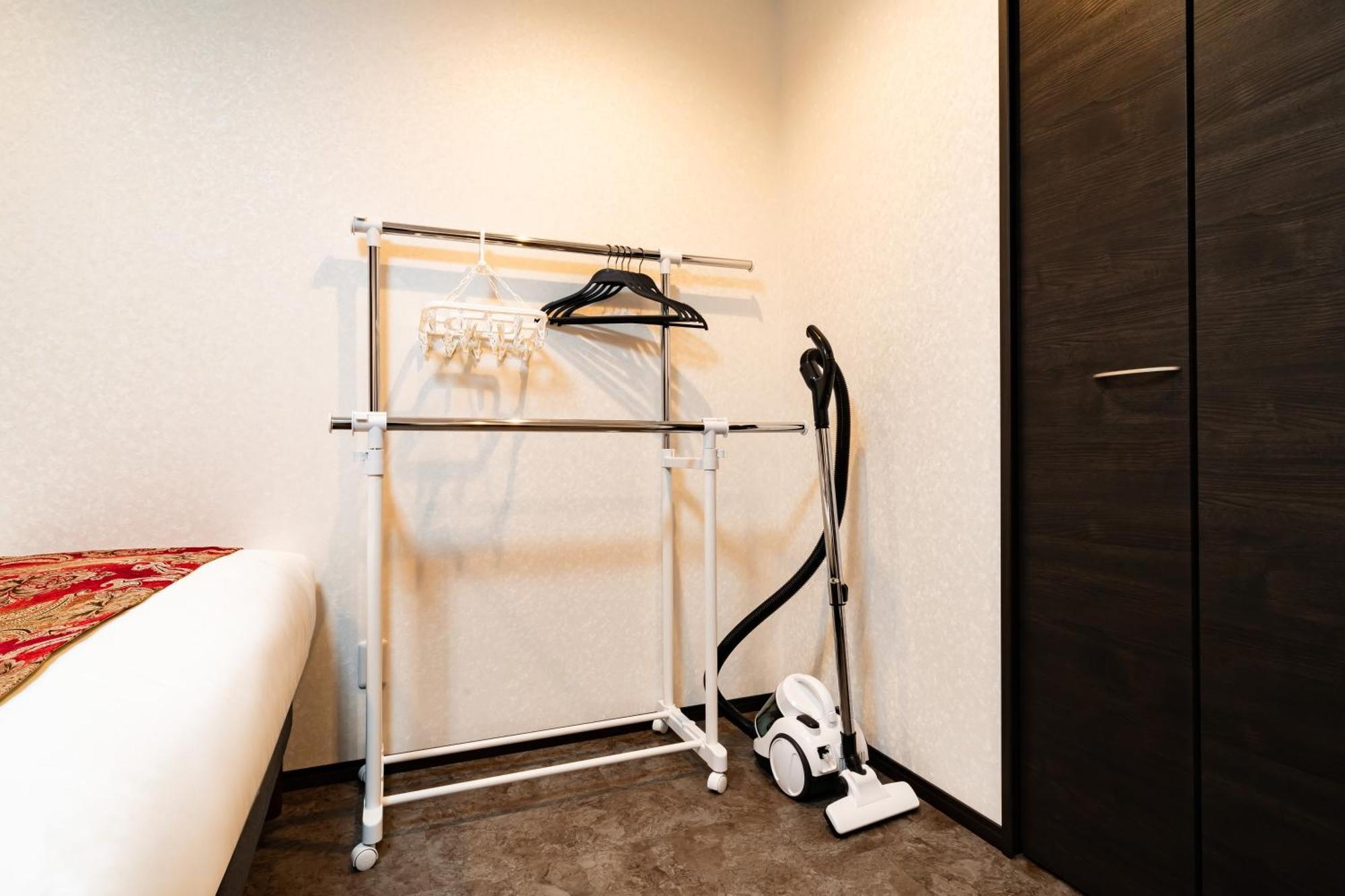 Appartamento 84-5, Shiomi 301, Entire For Rent