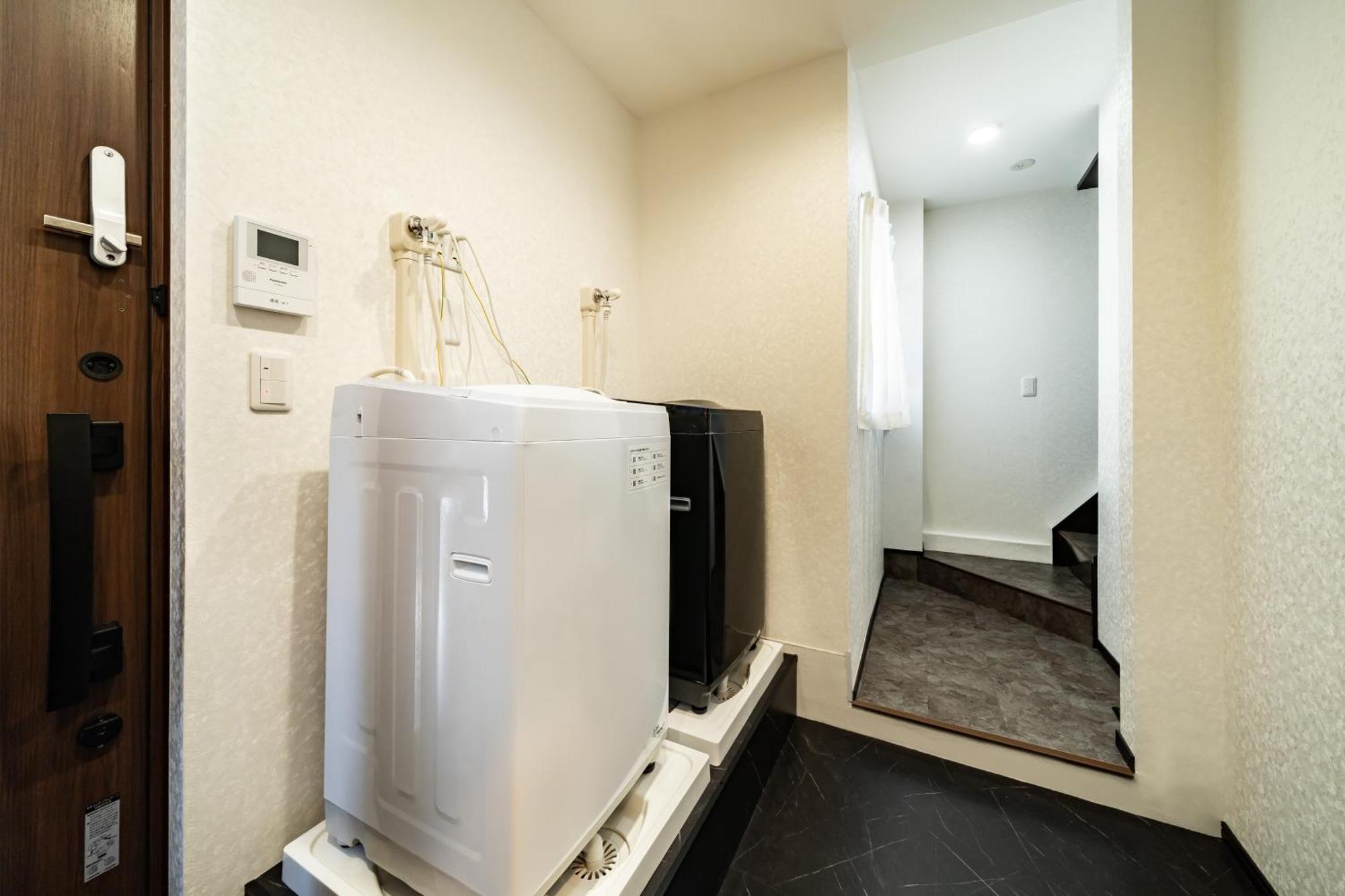 Appartamento 84-5, Shiomi 301, Entire For Rent *