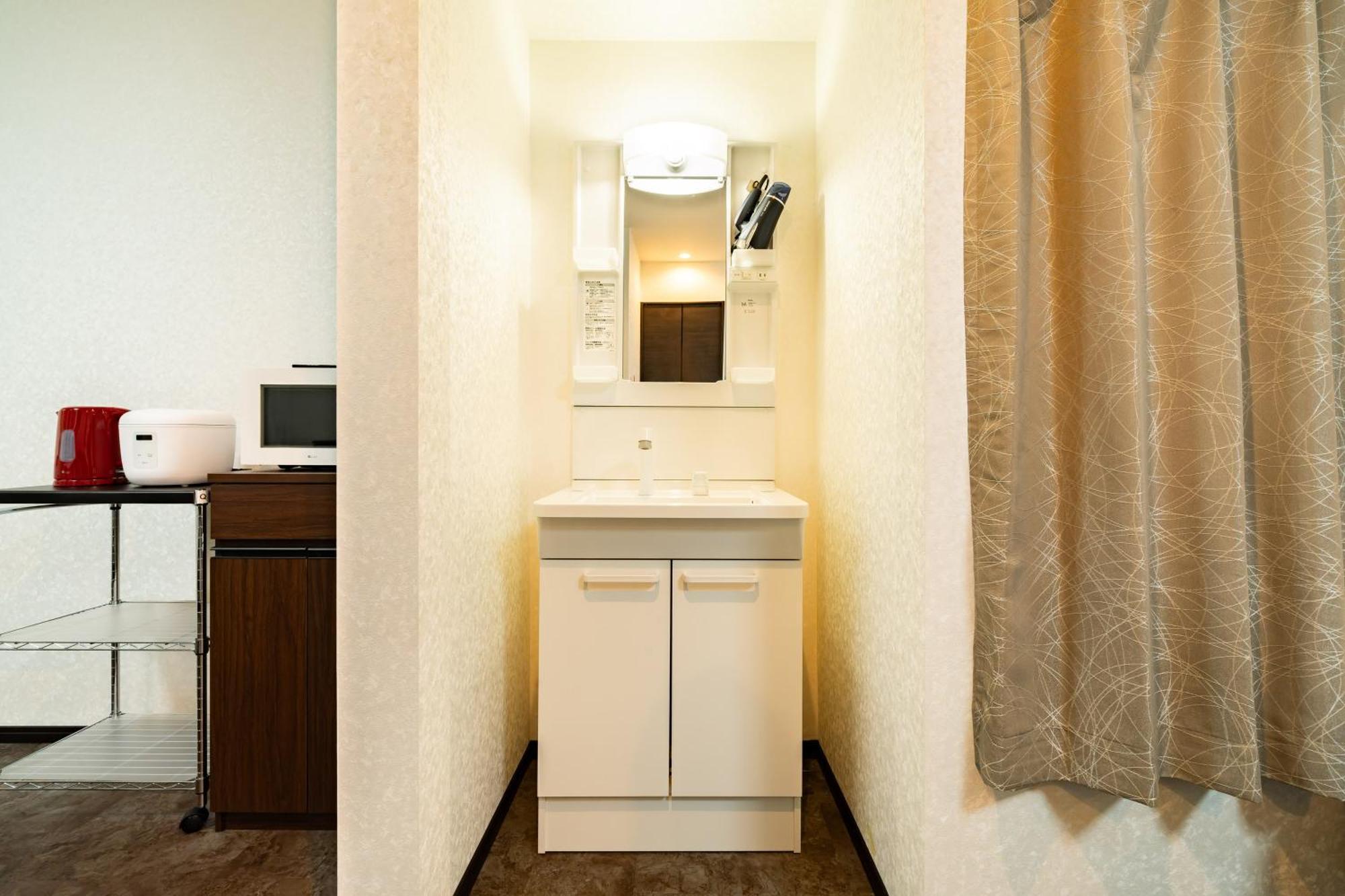 Appartamento 84-5, Shiomi 301, Entire For Rent
