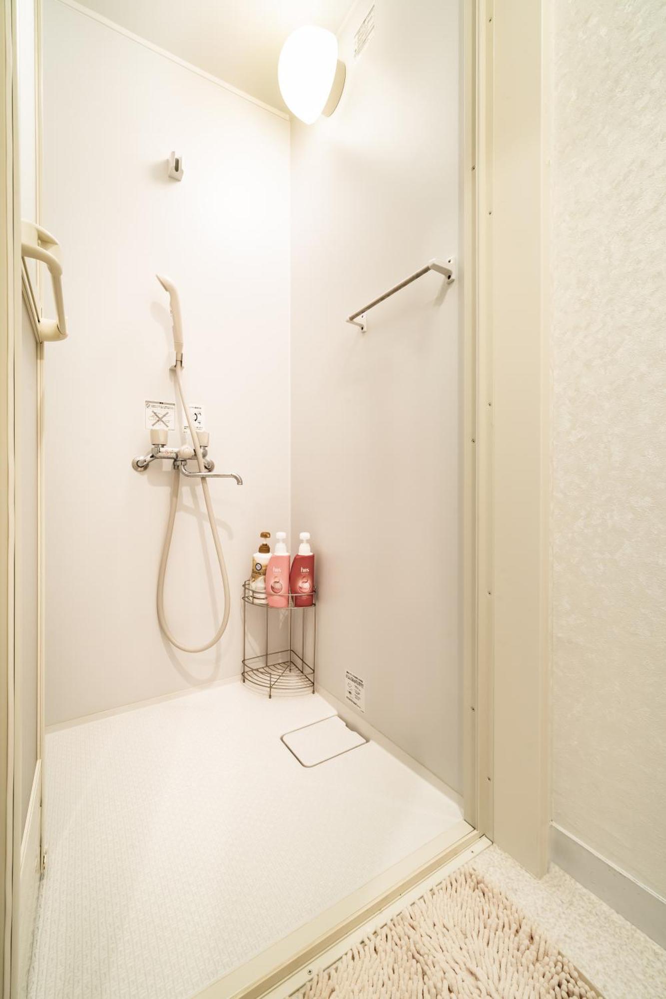 84-5, Shiomi 301, Entire For Rent Appartamento *